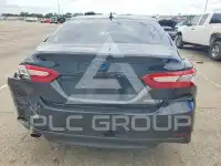 2020 Toyota CAMRY фото
