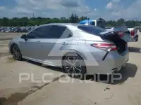 2020 Toyota CAMRY фото