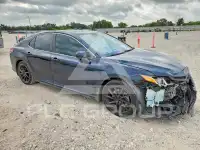 2020 Toyota CAMRY фото