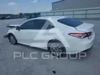 2020 Toyota CAMRY фото