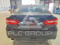 2020 Toyota CAMRY фото