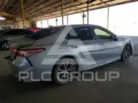 2020 Toyota CAMRY фото