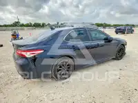 2020 Toyota CAMRY фото