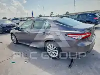 2020 Toyota CAMRY фото
