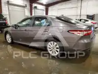 2020 Toyota CAMRY фото