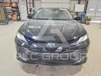 2020 Toyota CAMRY фото