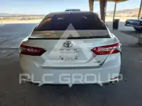 2020 Toyota CAMRY фото