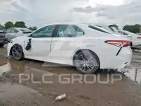 2020 Toyota CAMRY фото