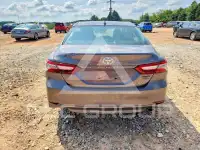 2020 Toyota CAMRY фото