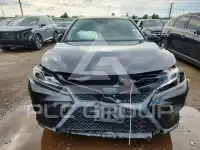 2020 Toyota CAMRY фото