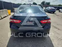 2020 Toyota CAMRY фото