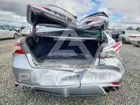 2020 Toyota CAMRY фото