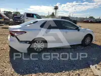 2020 Toyota CAMRY фото