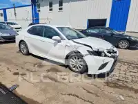 2020 Toyota CAMRY фото