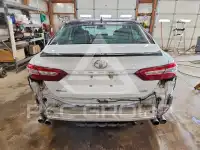 2020 Toyota CAMRY фото