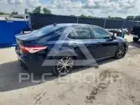 2020 Toyota CAMRY фото