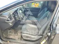 2020 Toyota CAMRY фото