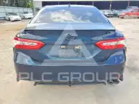 2020 Toyota CAMRY фото