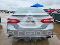 2020 Toyota CAMRY фото