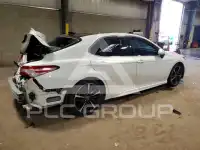 2020 Toyota CAMRY фото
