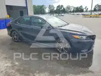 2020 Toyota CAMRY фото