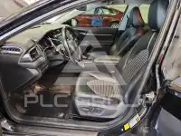 2020 Toyota CAMRY фото