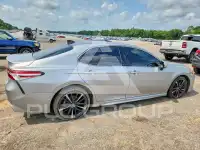 2020 Toyota CAMRY фото