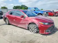 2020 Toyota CAMRY фото