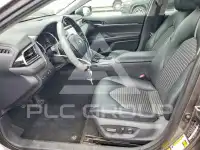 2020 Toyota CAMRY фото