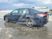 2020 Toyota CAMRY фото