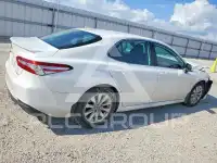 2020 Toyota CAMRY фото