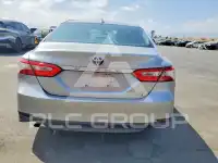 2020 Toyota CAMRY photo
