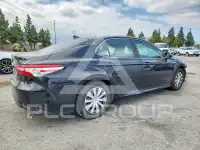 2020 Toyota CAMRY photo