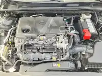 2020 Toyota CAMRY фото