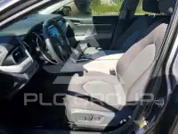 2020 Toyota CAMRY фото
