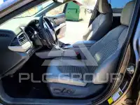 2020 Toyota CAMRY фото