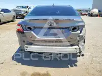 2020 Toyota CAMRY фото