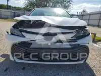 2020 Toyota CAMRY фото