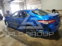 2020 Toyota CAMRY фото