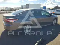 2020 Toyota CAMRY фото