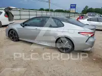 2020 Toyota CAMRY photo