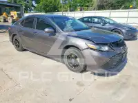 2020 Toyota CAMRY фото
