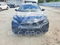 2020 Toyota CAMRY фото
