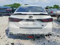 2020 Toyota CAMRY фото