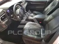 2020 Toyota CAMRY фото