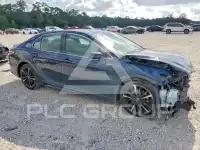 2020 Toyota CAMRY фото