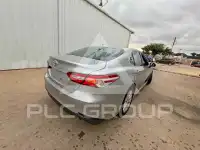 2020 Toyota CAMRY фото