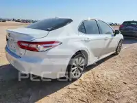 2020 Toyota CAMRY фото