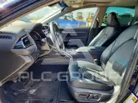 2020 Toyota CAMRY фото