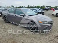 2020 Toyota CAMRY фото